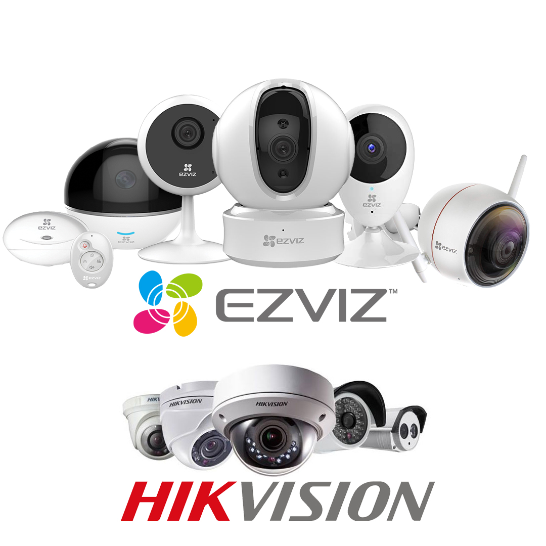 Nên lựa chọn lắp camera wifi hay camera có dây thông thường?