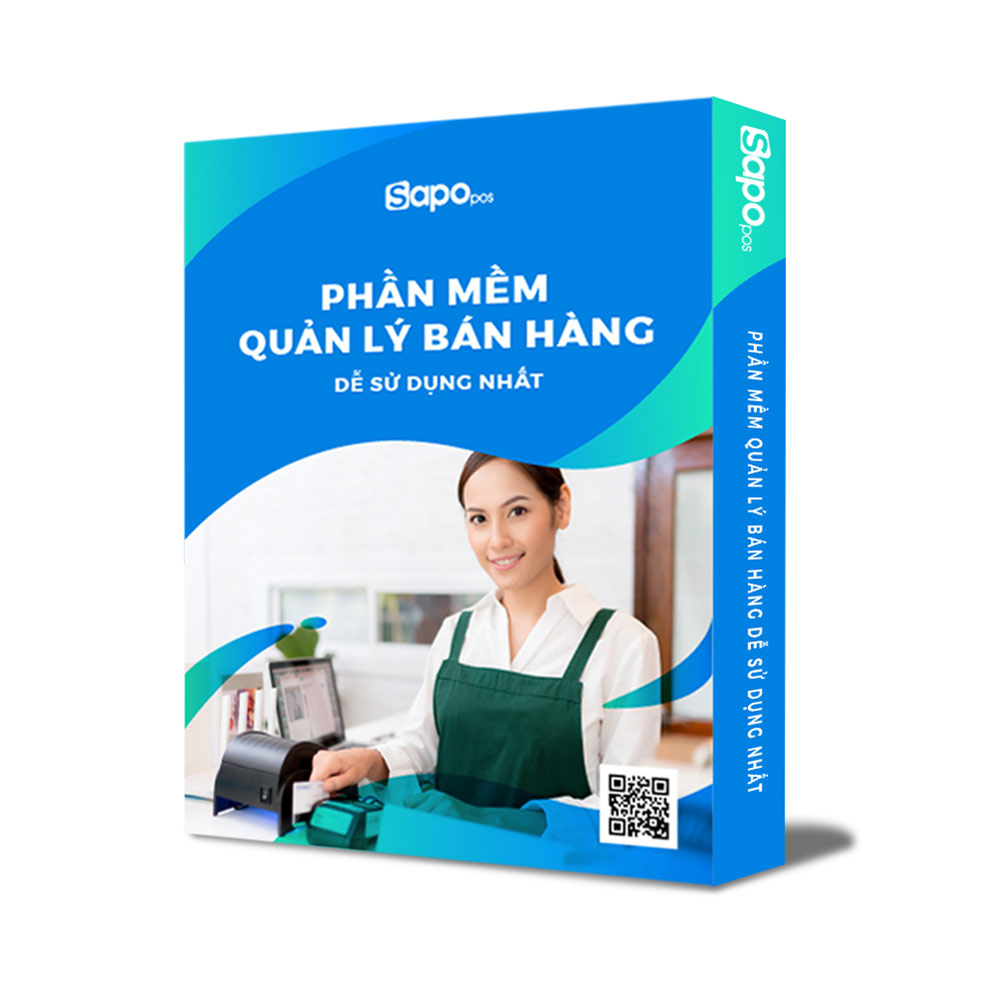 Dalatware triển khai phần mểm quản lý bán hàng SAPO tại thị trường Đà Lạt - Lâm Đồng