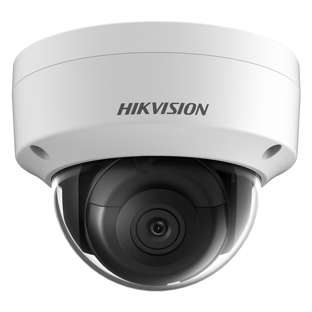 Camera IP Dome 2.0 Megapixel Hikvision DS-2CD2125FHWD-I Siêu Nhạy Sáng