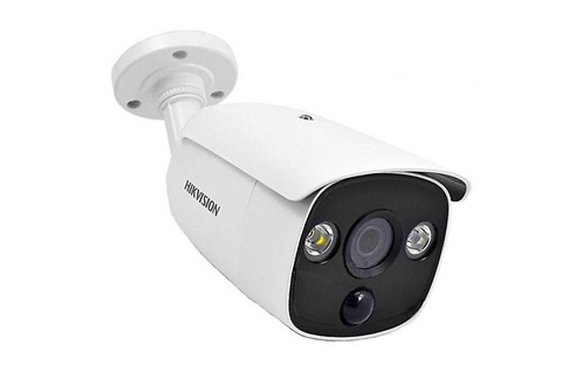 Camera An Ninh Hồng Ngoại Hikvision DS-2CE12D8T-PIRL
