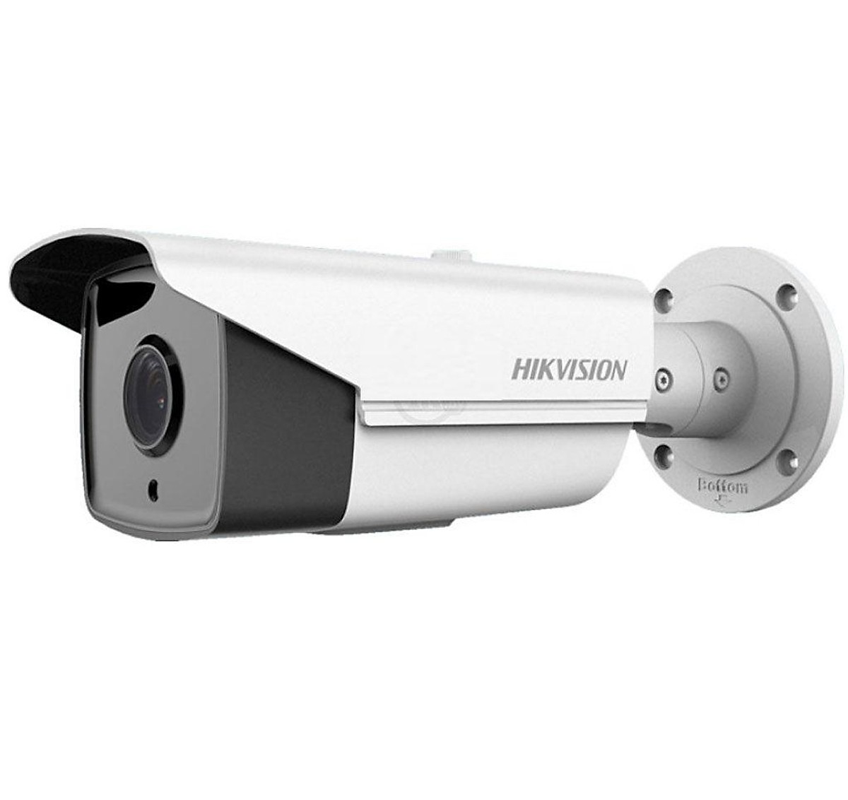 Camera HD-TVI Dome Hồng Ngoại 1MP HIKVISION DS-2CE16C0T-IT5 