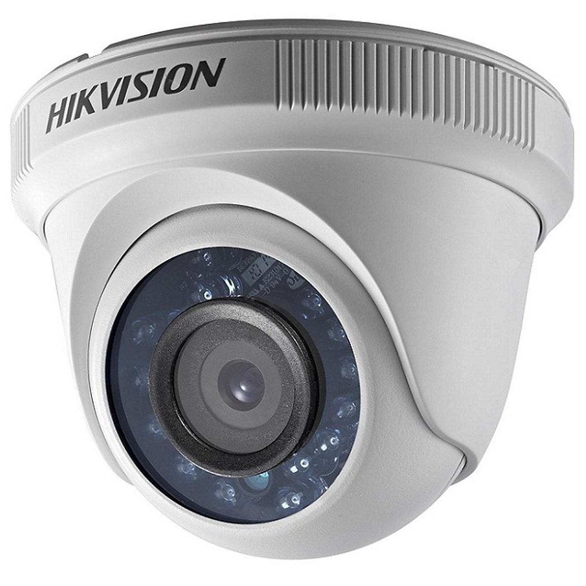 Camera HD-TVI 1.0MP DS-2CE56COT-IRP