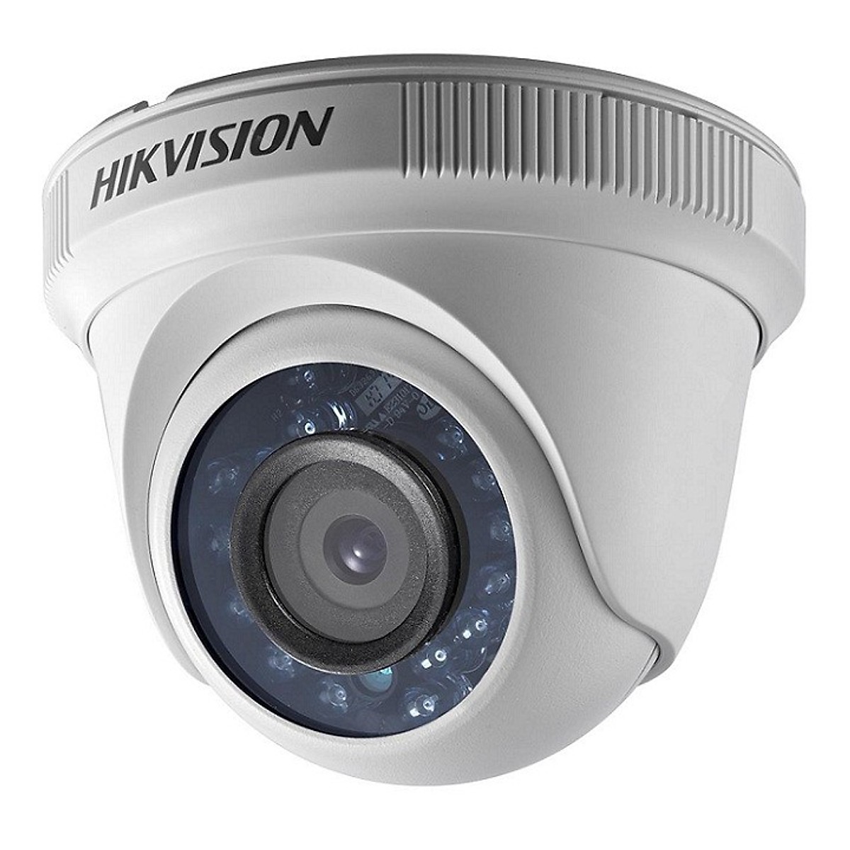 Camera HD-TVI 2.0MP DS-2CE56DOT-IR