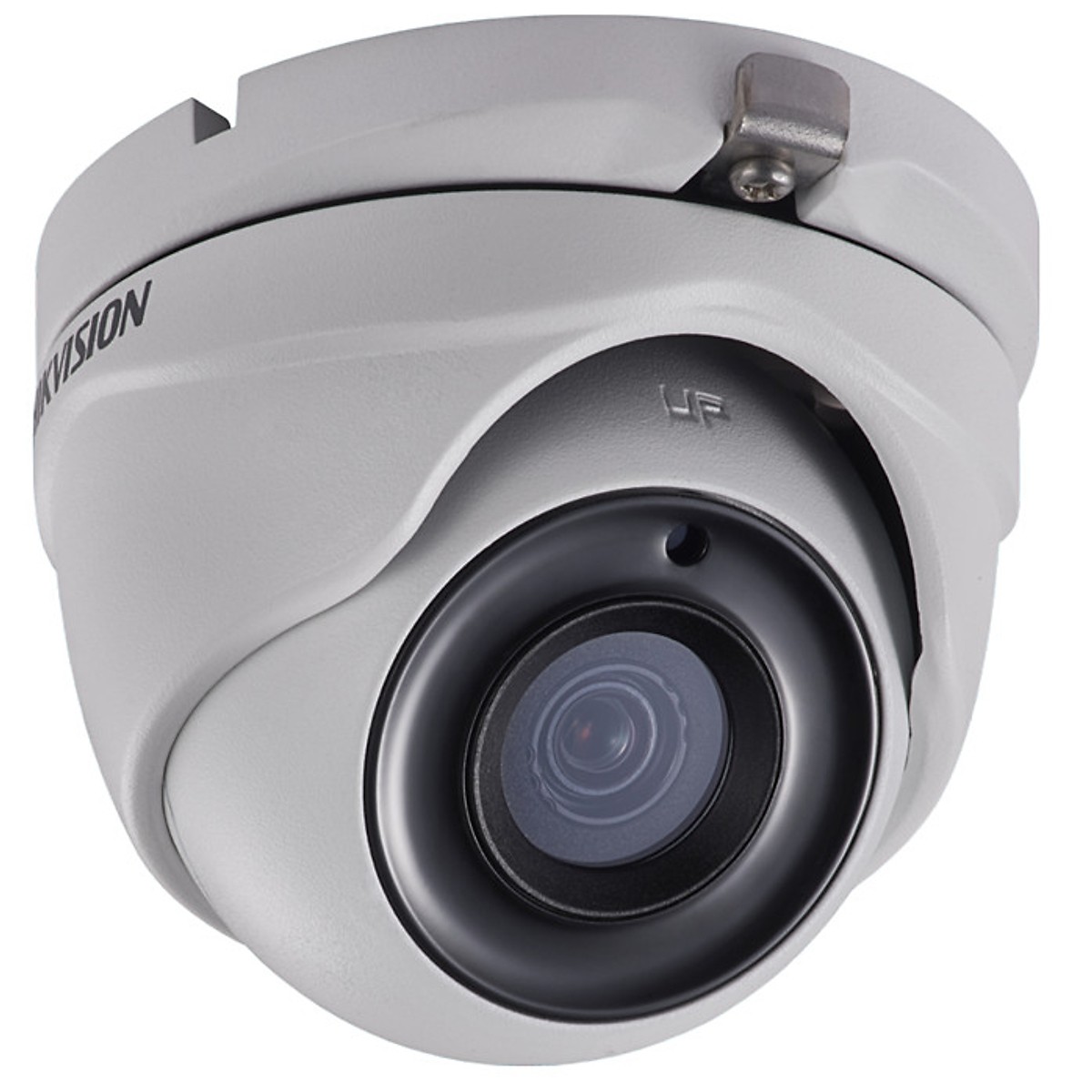 Camera HD-TVI Dome Hồng Ngoại 2MP Chống Ngược Sáng HIKVISION DS-2CE76D3T-ITMF