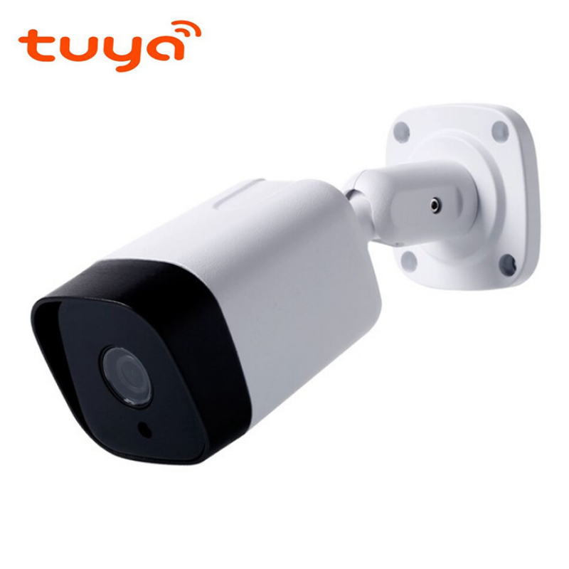 Camera IP Ngoài Trời Thông Minh Wifi 1080P SHP-CI5