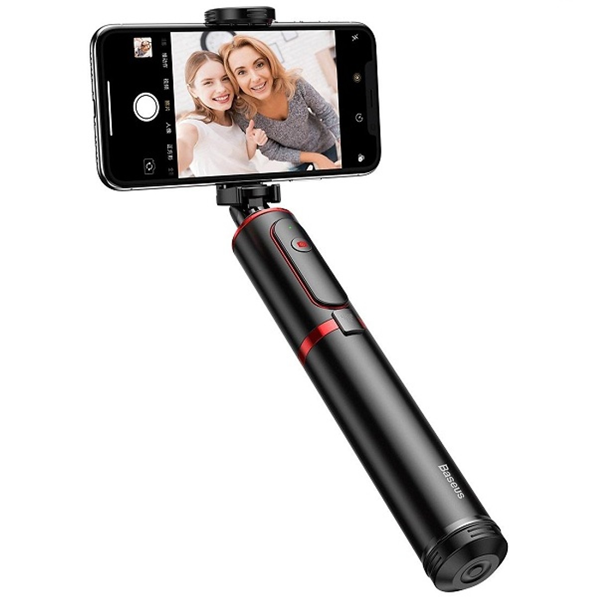 Gậy Selfie Chụp Hình Tự Sướng bluetooth Baseus 