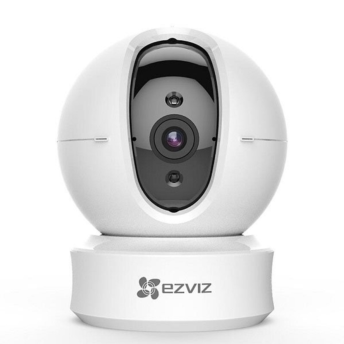  Camera IP Wifi Ezviz C6CN 720P (CS-CV246-B0-1C1WFR) - Hàng Chính Hãng