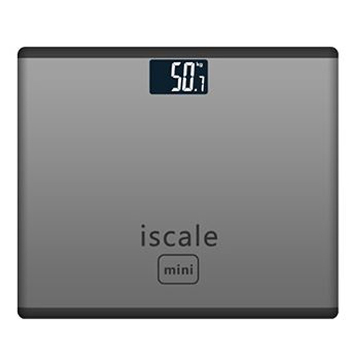 CÂN VUÔNG ĐIỆN TỬ KÍNH CƯỜNG LỰC 180KG( Nhiều hình nhiều màu ngẫu nhiên)