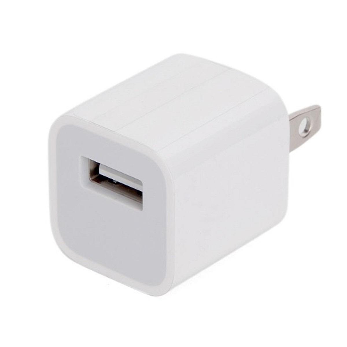 Bộ cốc sạc và dây sạc lightning cho iPhone 5,6,7