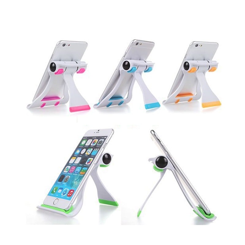 Giá đỡ/đế dựng để bàn cho iPad, điện thoại