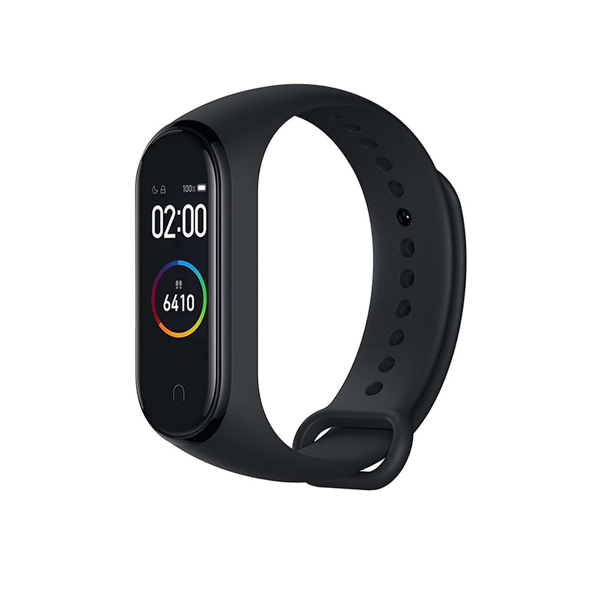 Đồng Hồ Thông Minh, Vòng Đeo Tay Theo Dõi Vận Động Xiaomi Mi Band 4 - Hàng Chính Hãng
