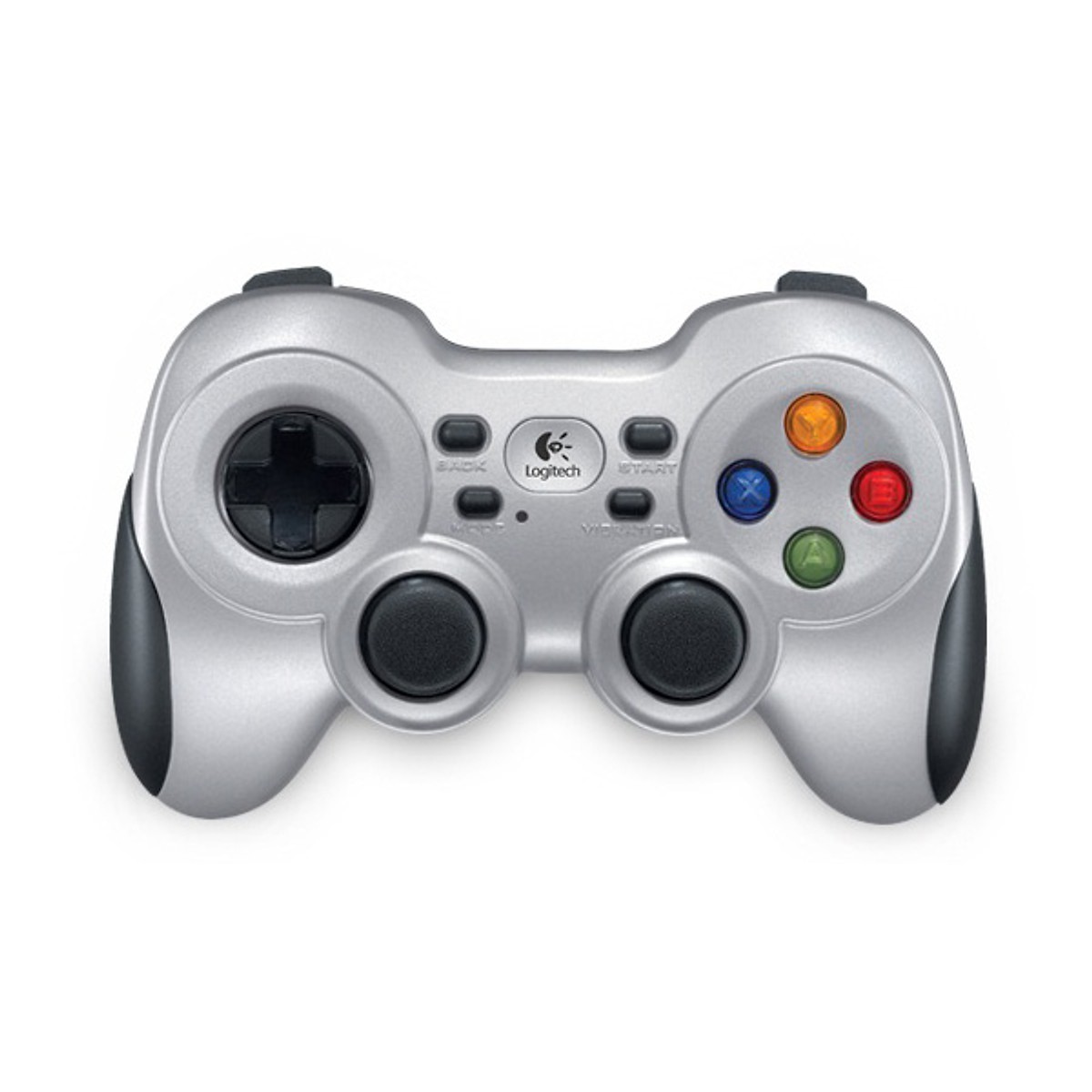 Tay Bấm Game Không Dây Logitech F710