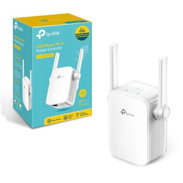 Bộ mở rộng sóng Wi-Fi tốc độ 300Mbps TL-WA855RE