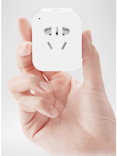 Ổ Cắm Wifi Điều Khiển Từ Xa 10A Tuya S6