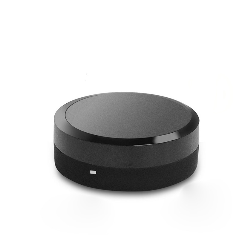 Trung Tâm Điều Khiển Thiết Bị Hồng Ngoại Wifi Tuya SHP-IR3