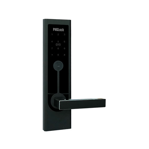 Khoá điện tử khách sạn PHGLock KR8131