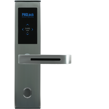 Khoá điện tử khách sạn PHGLock RF8181
