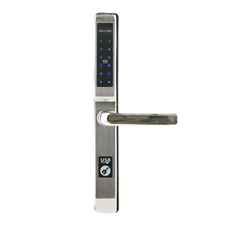 Khoá điện tử mã số - thẻ cảm ứng PHGLock KR5293