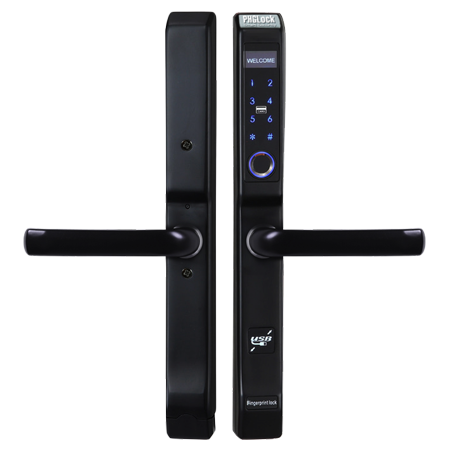 Khoá điện tử vân tay PHGLock FP5292