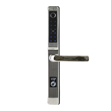 Khoá điện tử vân tay PHGLock FP5293