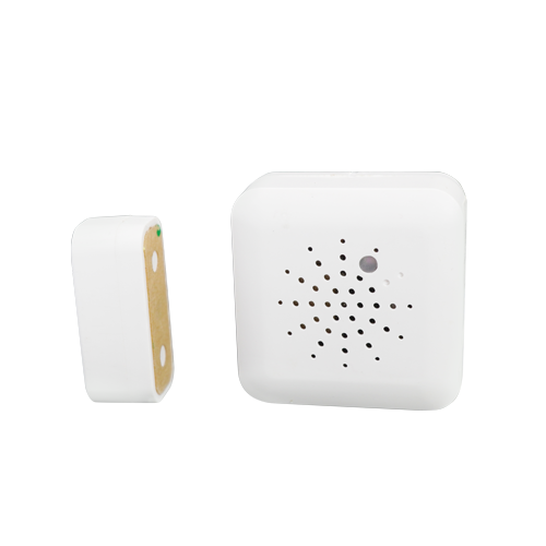 Cảm biến cửa Lumi