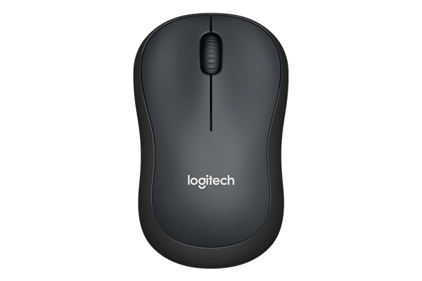 Chuột Không Dây Logitech M221