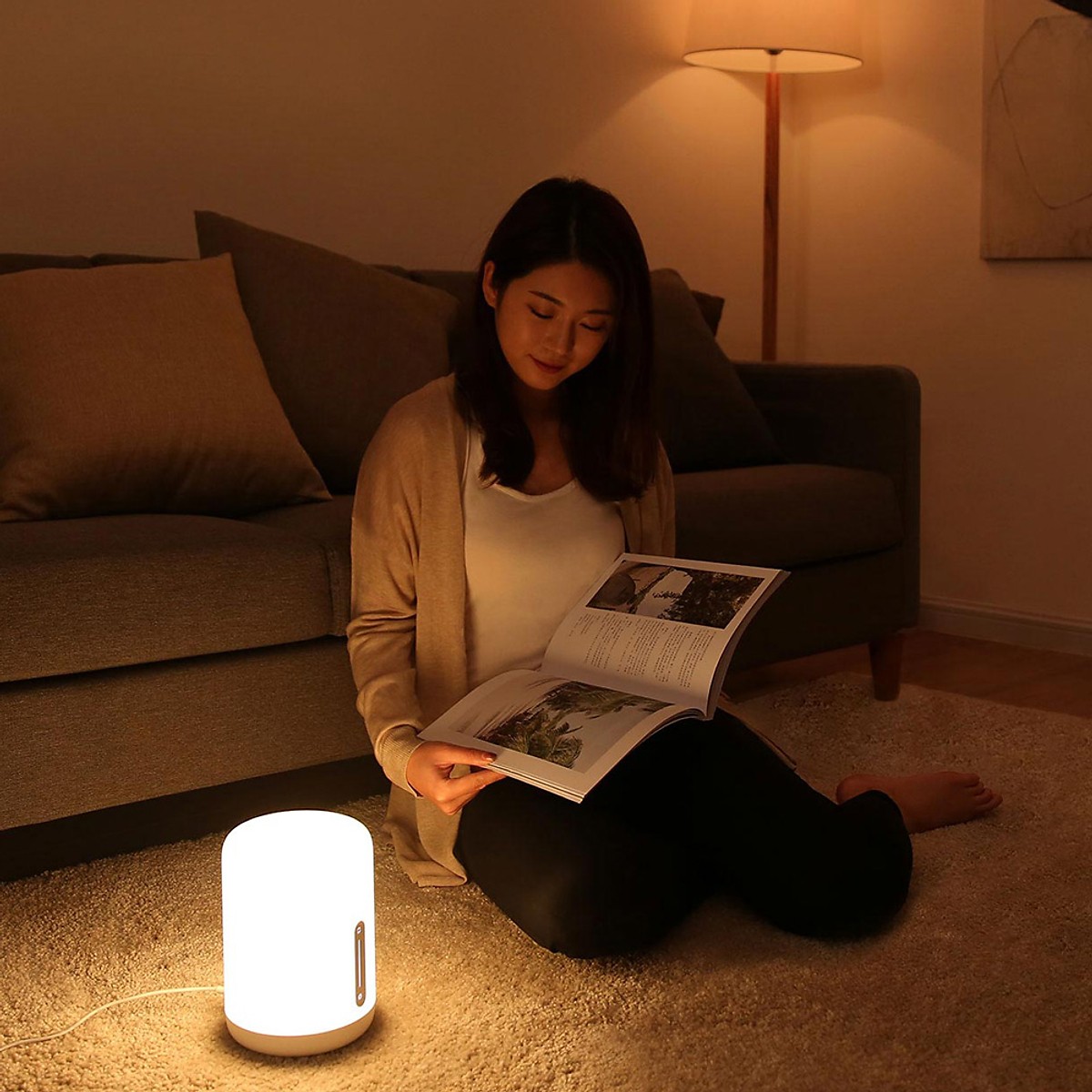 Đèn Ngủ Thông Minh Xiaomi Mijia 2