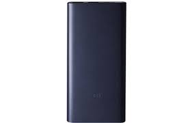 Pin Sạc Dự Phòng Xiaomi Gen 2s 10000mAh QC 3.0 (Đen) - Hàng Nhập Khẩu